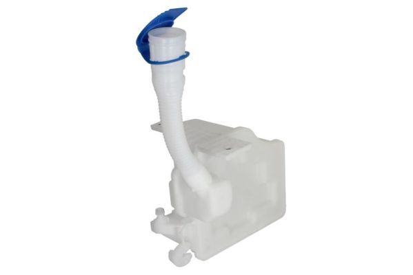 Waschwasserbehälter, Scheibenreinigung