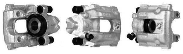 Bremssattel
