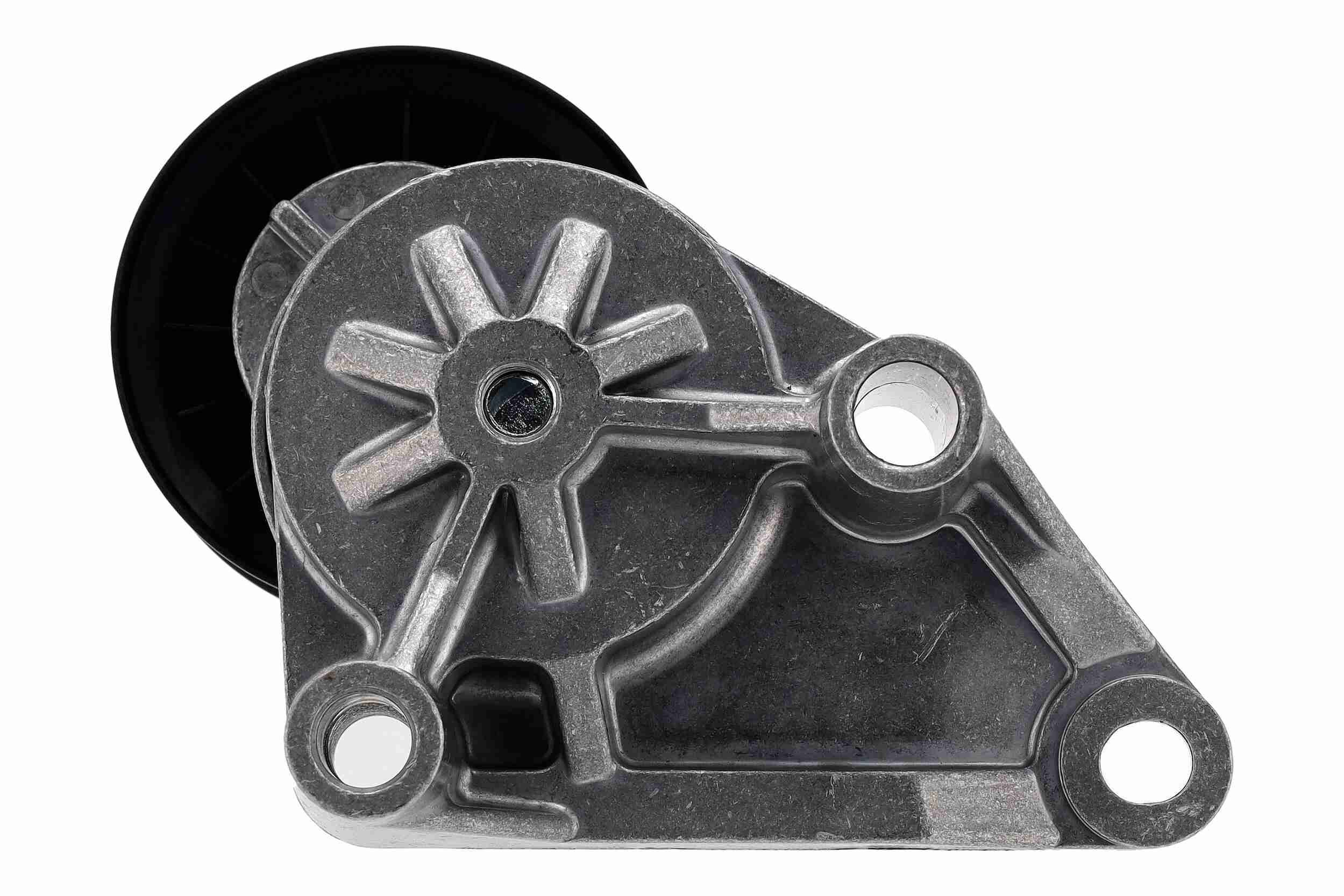 Riemenspanner, Keilrippenriemen