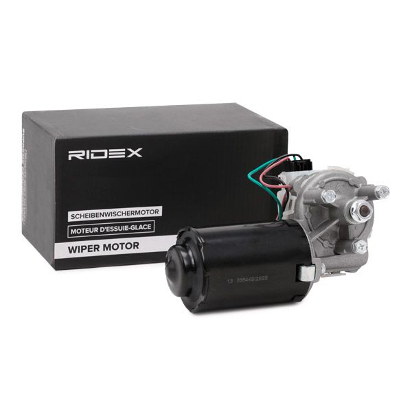 RIDEX 295W0082 Wiper Motor