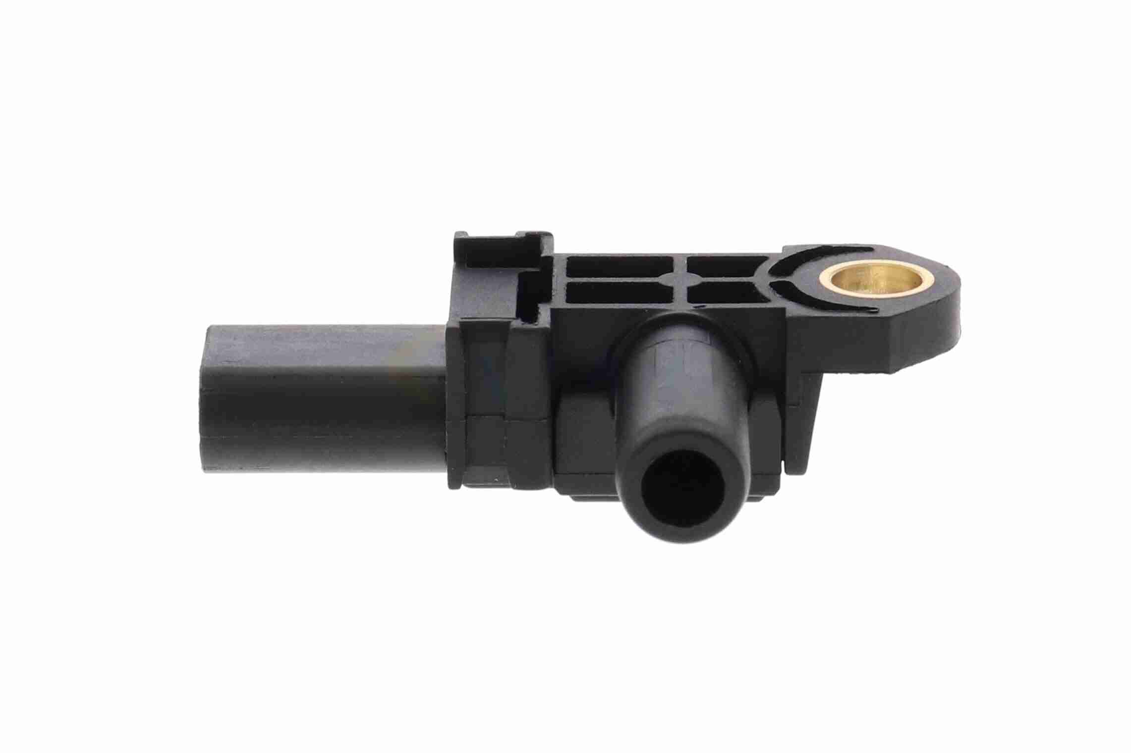 Sensor, Abgasdruck