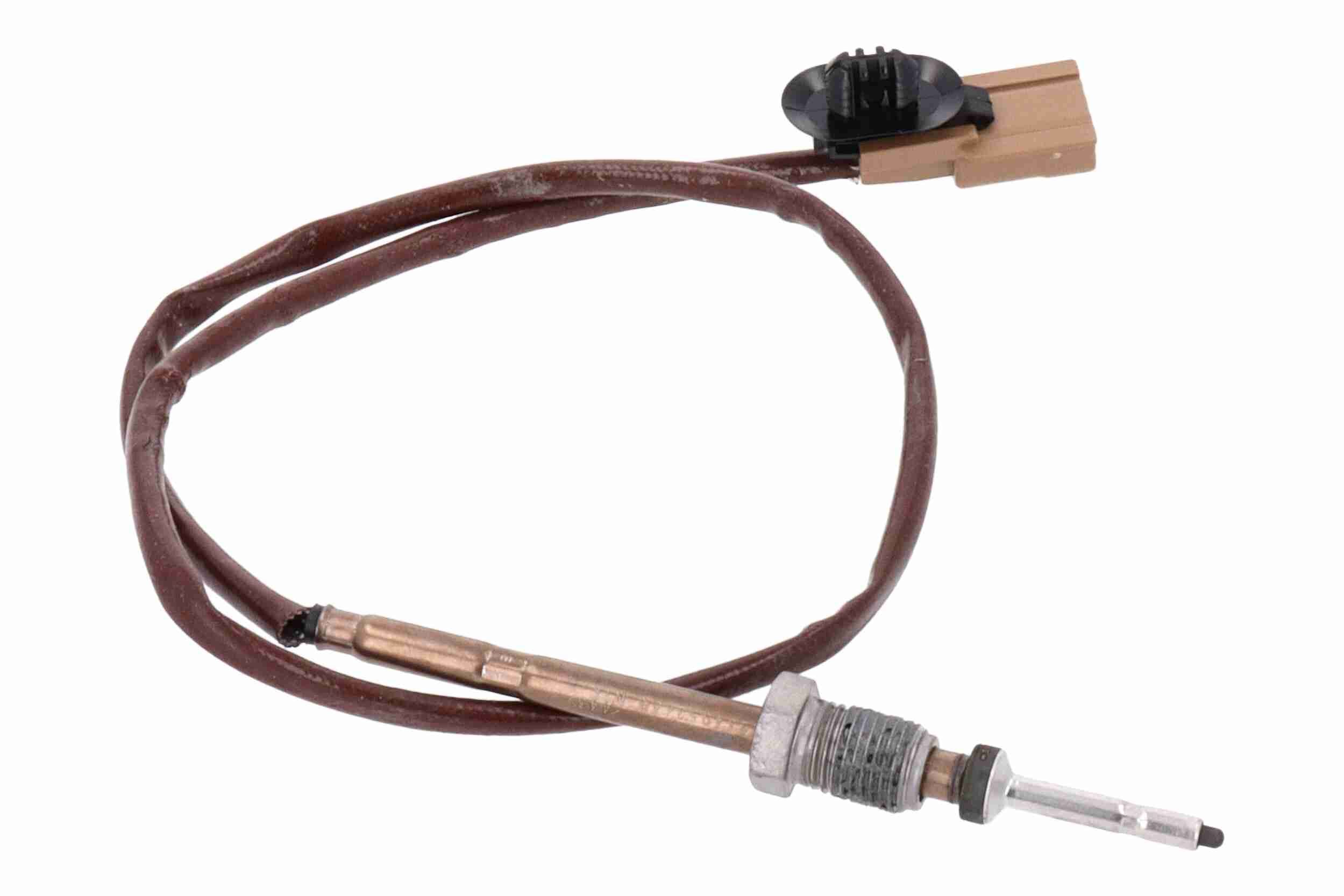 Sensor, Abgastemperatur