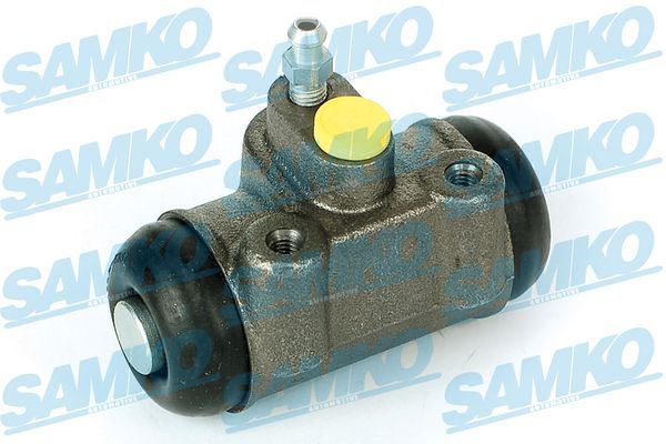C06708 SAMKO fékmunkahenger