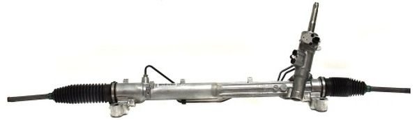 Spidan 51606 Lenkgetriebe