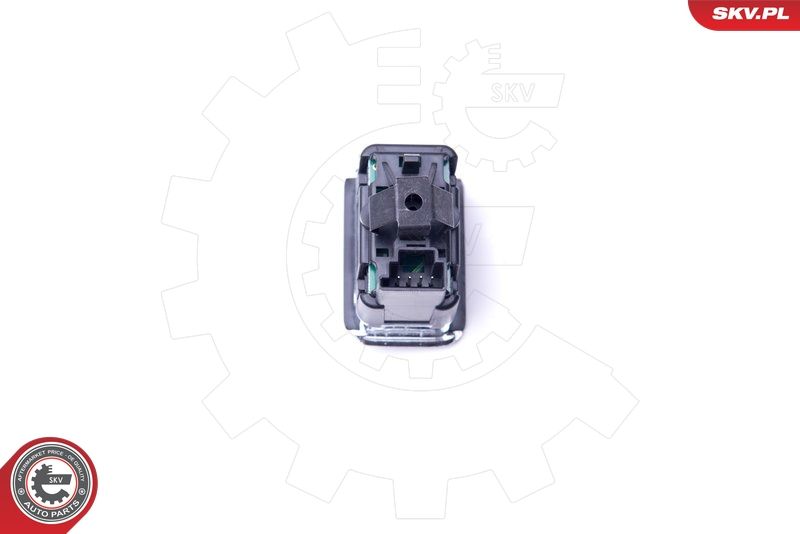 Schalter, Fensterheber