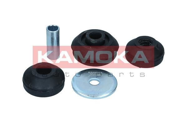 Repair Kit, suspension strut support mount 209292