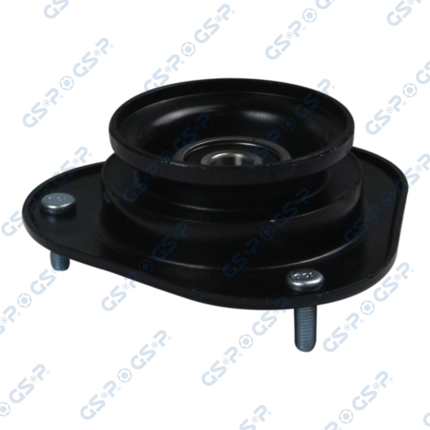 Federbeinstützlager