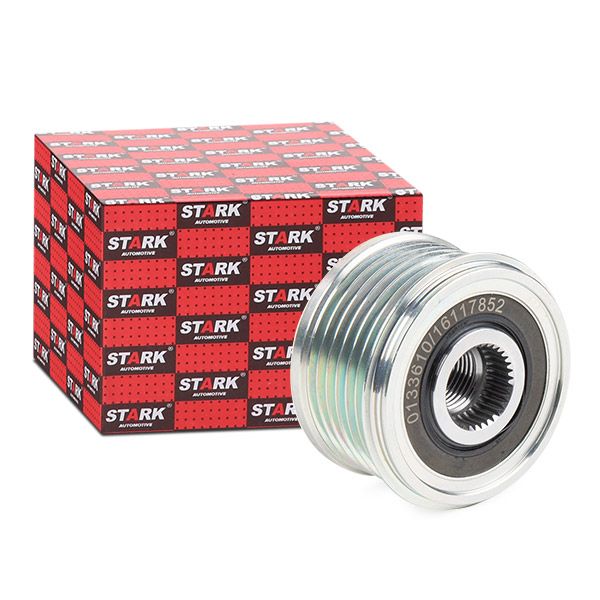 STARK SKFC-1210100 Alternator Freewheel Clutch