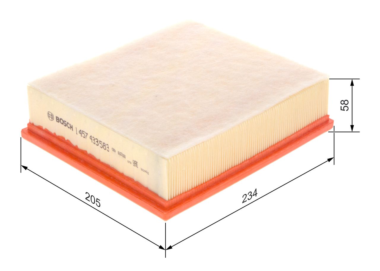Luftfilter