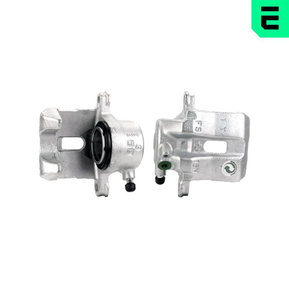 BC-1657L OPTIMAL féknyereg