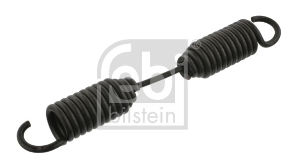 TUBE AVANT RENAULT R4 FOURGON  0304