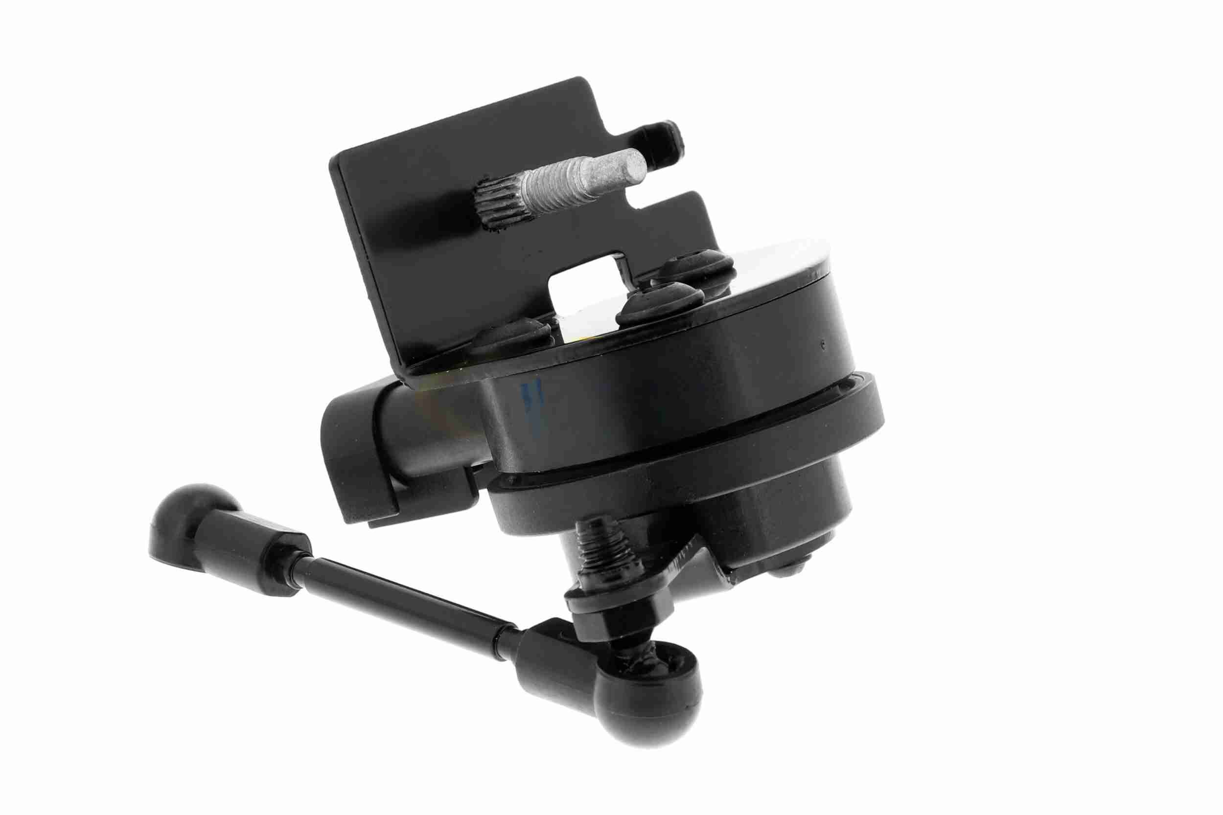 Sensor, Leuchtweitenregulierung