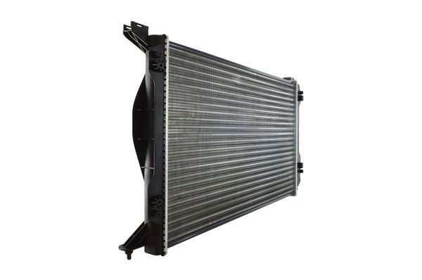 radiatorius, variklio aušinimas