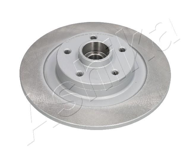 Brake Disc 61-00-0716C