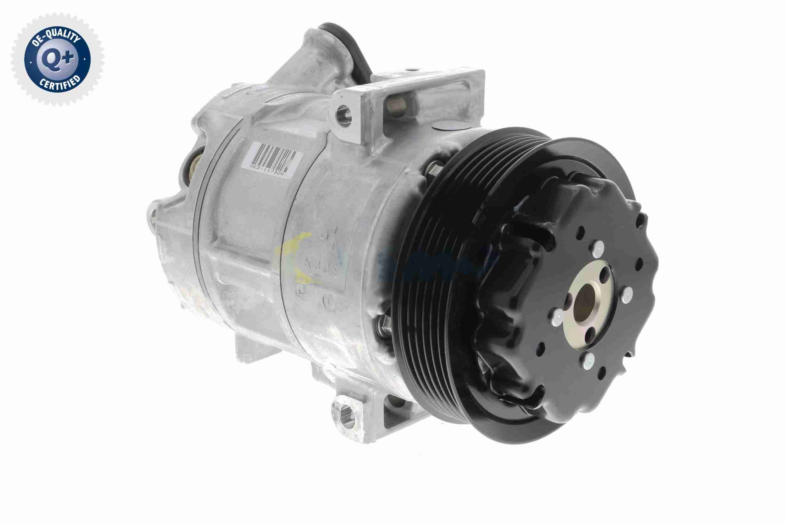 Kompressor, Klimaanlage Kompressor, Klimaanlage