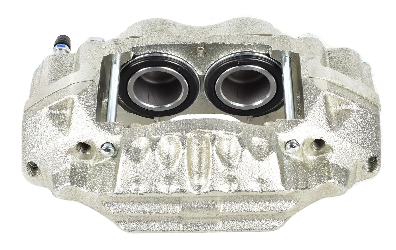 DBA Street Series TOYOTA LANDCRUISER HZJ75 4.2L D 4WD F LH 1/90 - 4/93 - TecDoc 1
