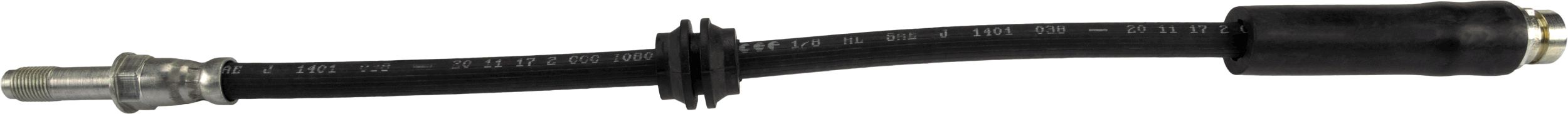 TRW BRAKE HOSE - TecDoc 1