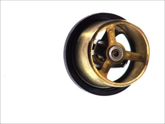 Thermostat, K&uuml;hlmittel