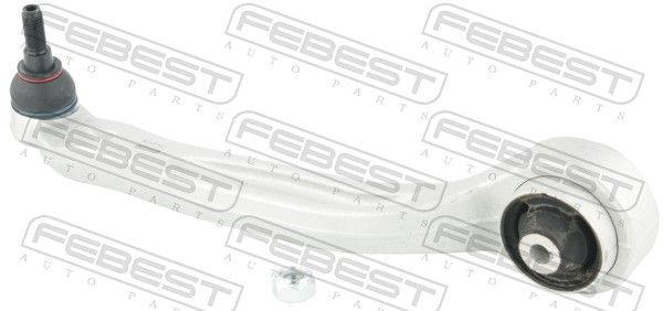 Control/Trailing Arm, wheel suspension 1724-4FFLRR