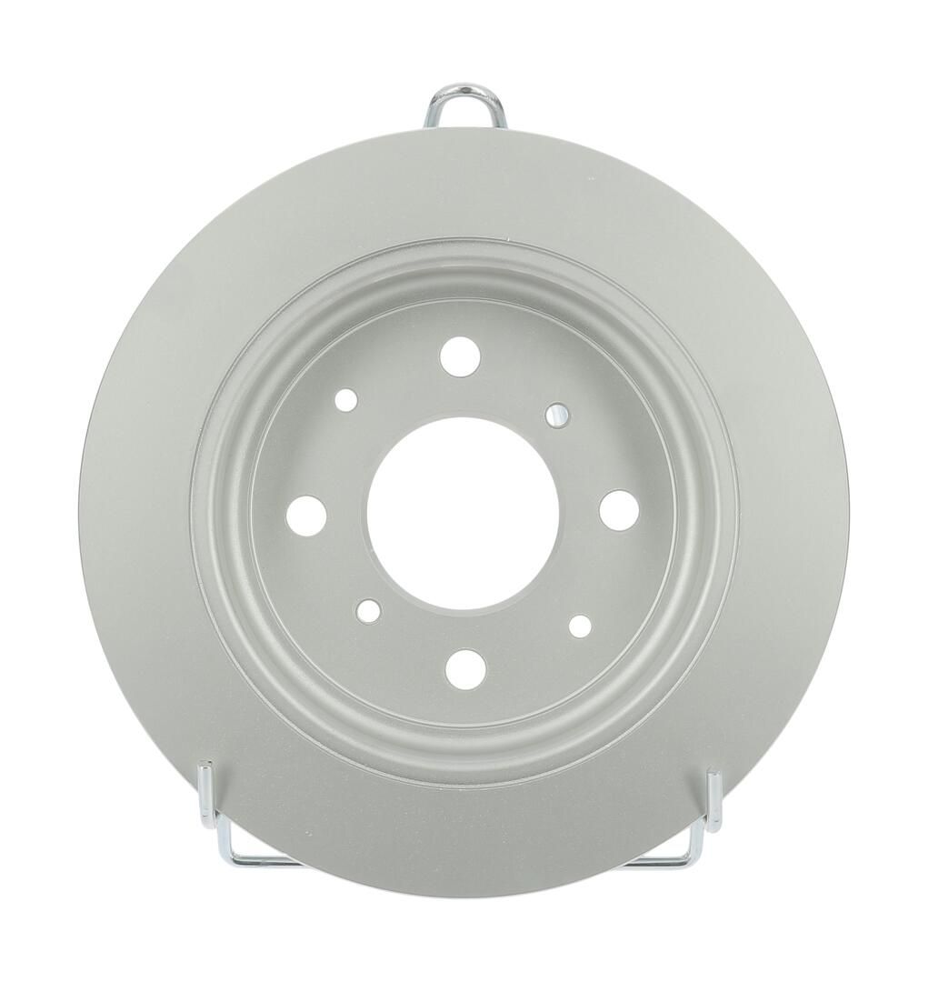 FERODO DDF468C - Bremsscheibe PREMIER Coat+ disc