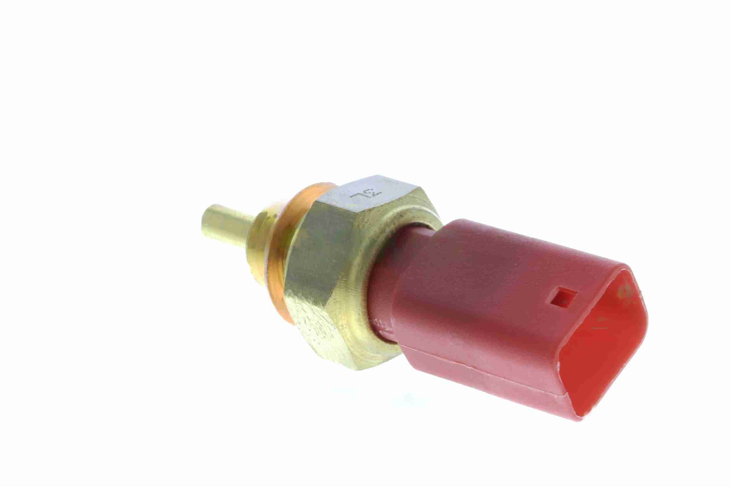 Sensor, K&uuml;hlmitteltemperatur