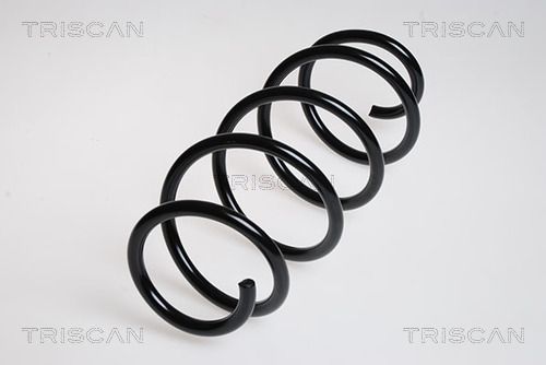 8750 29207 TRISCAN futómű rugó