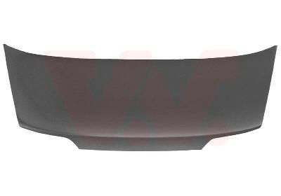 Motorhaube