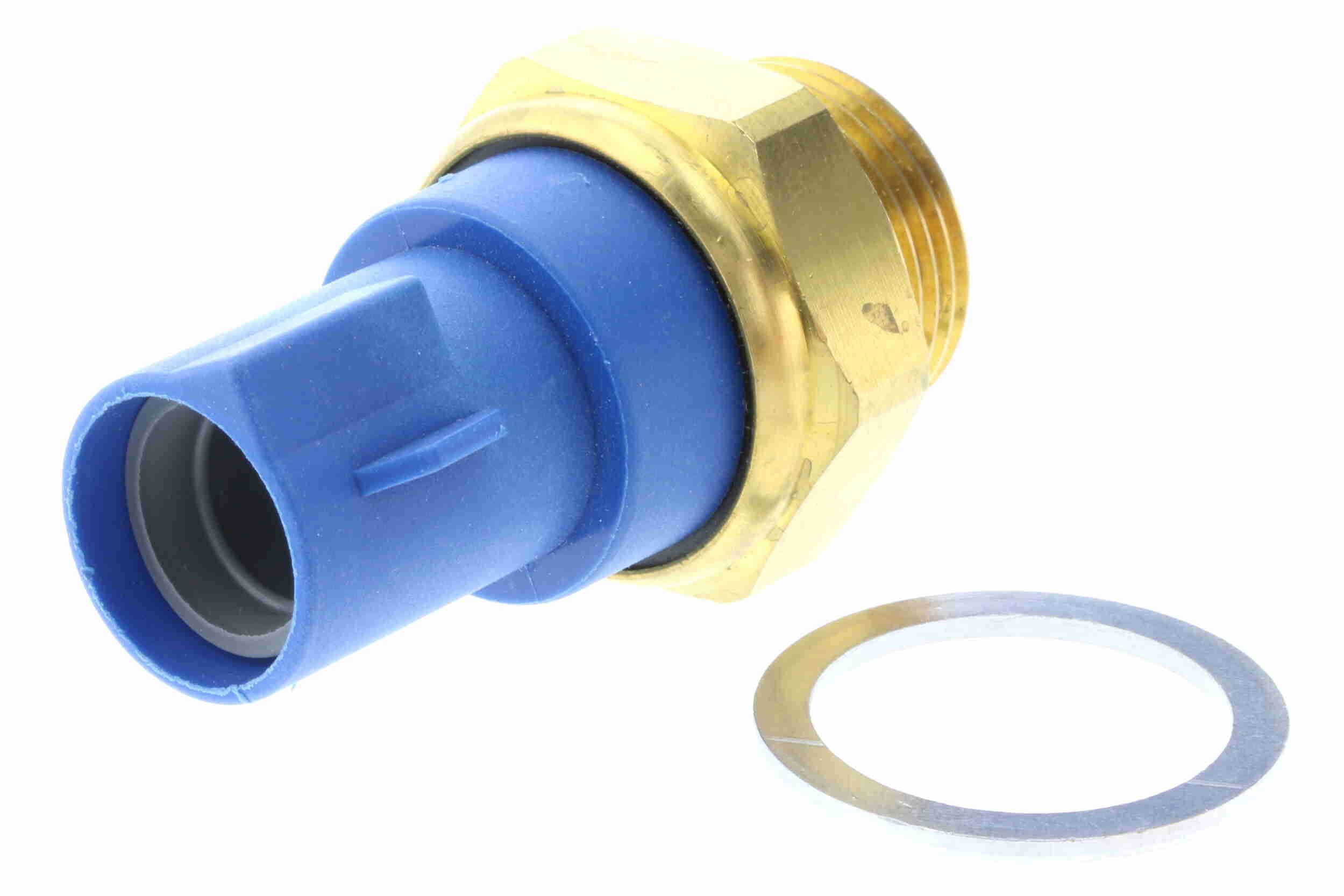 Temperaturschalter, Kühlerlüfter