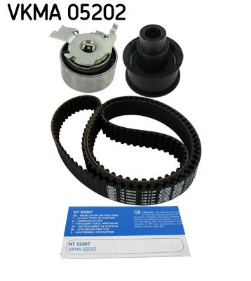 Timing Belt Kit VKMA 05202