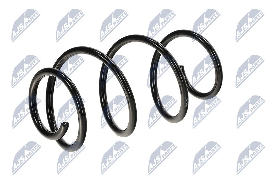 spyruoklė