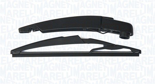 Wiper Arm Set, window cleaning 000723180298