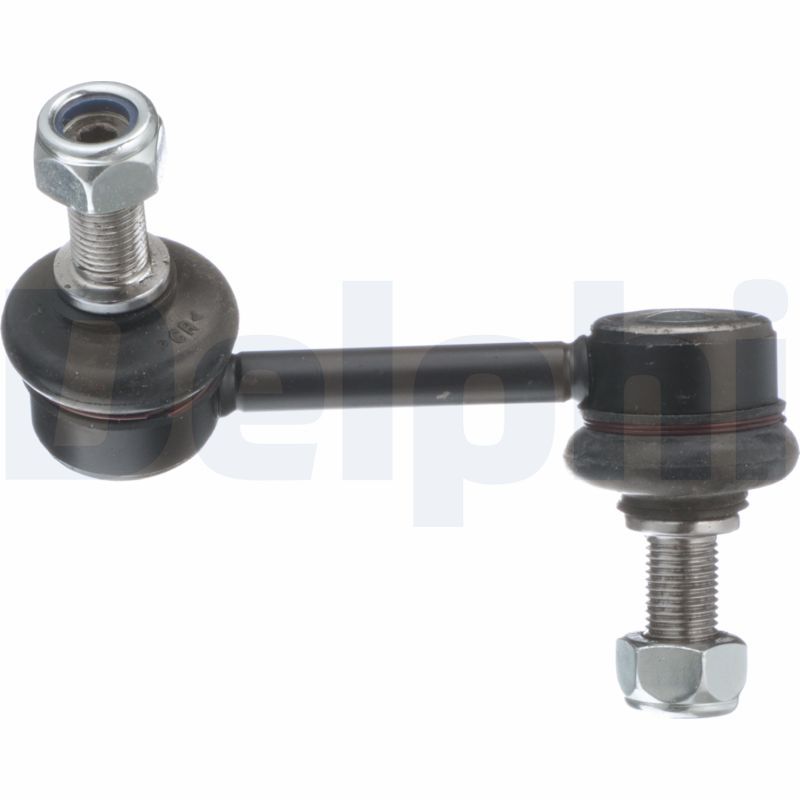 Stange/Strebe, Stabilisator