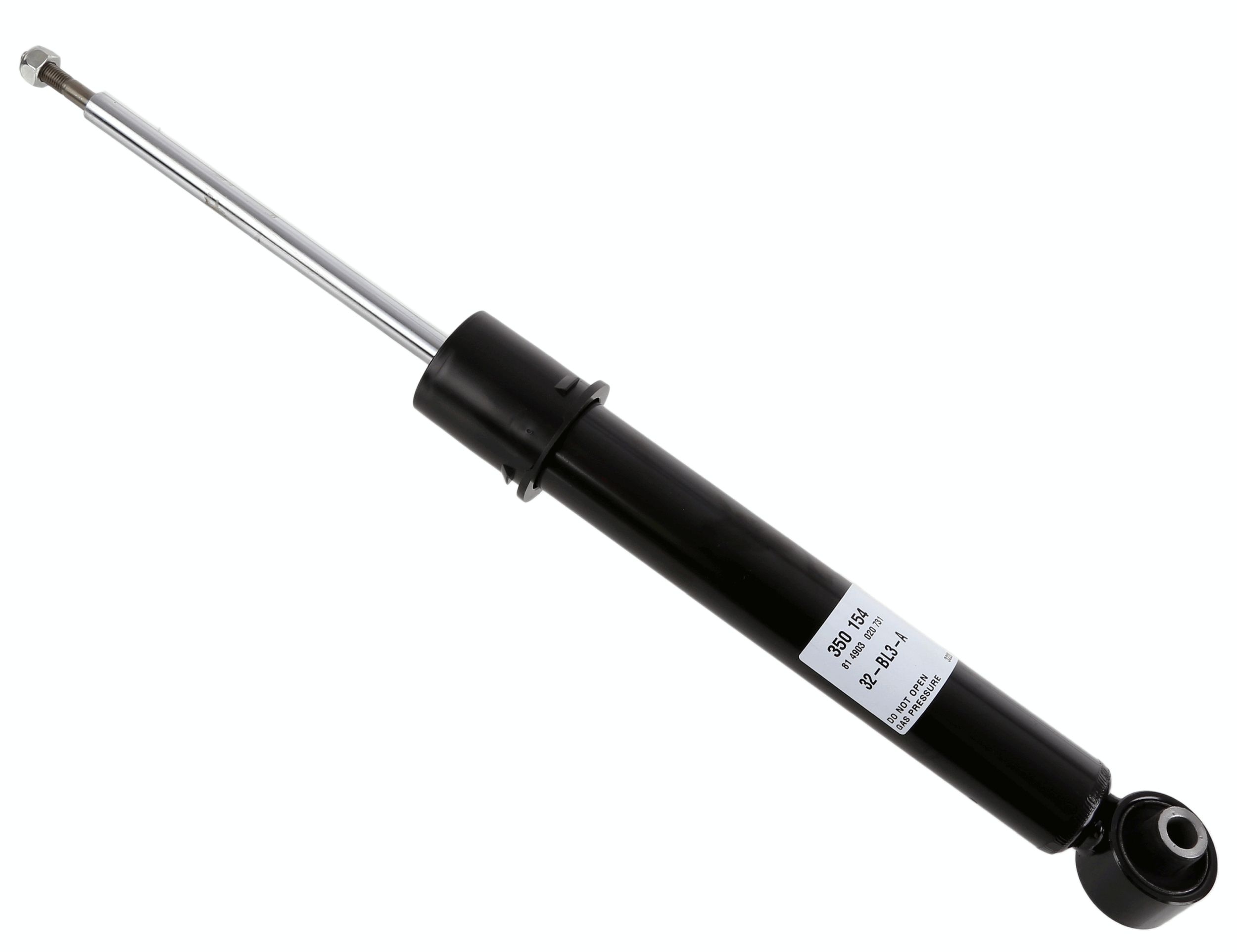 SACHS SHOCK ABSORBER - TecDoc Only