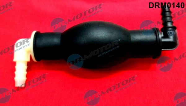 Dr.Motor Automotive DRM0140 Pump, fuel pre-supply