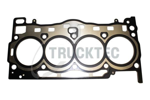 Dichtung, Zylinderkopf