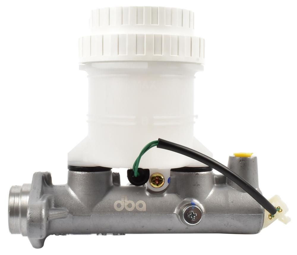 DBA Brake Master Cyl Mitsubishi - TecDoc 1