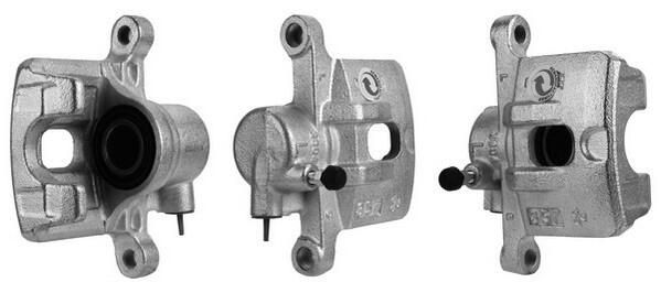 Bremssattel