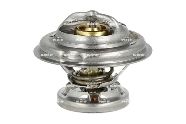 Thermostat, Kühlmittel