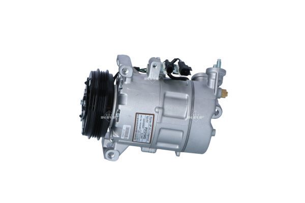 Compressor, air conditioning 32813