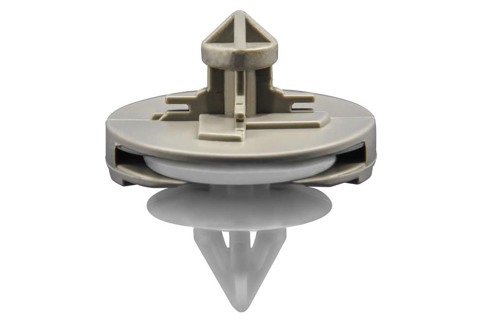 Halteclip, Türverkleidung