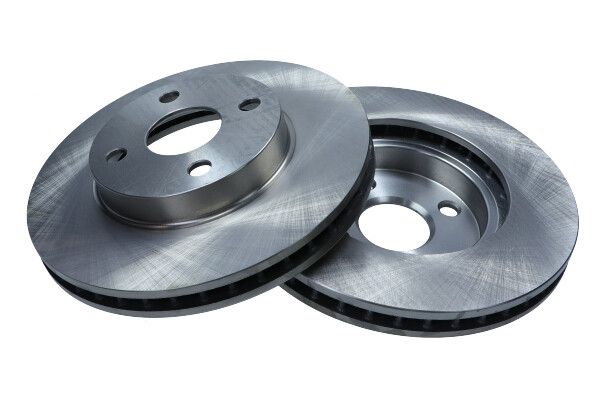 MAXGEAR 19-0972 Brake Disc
