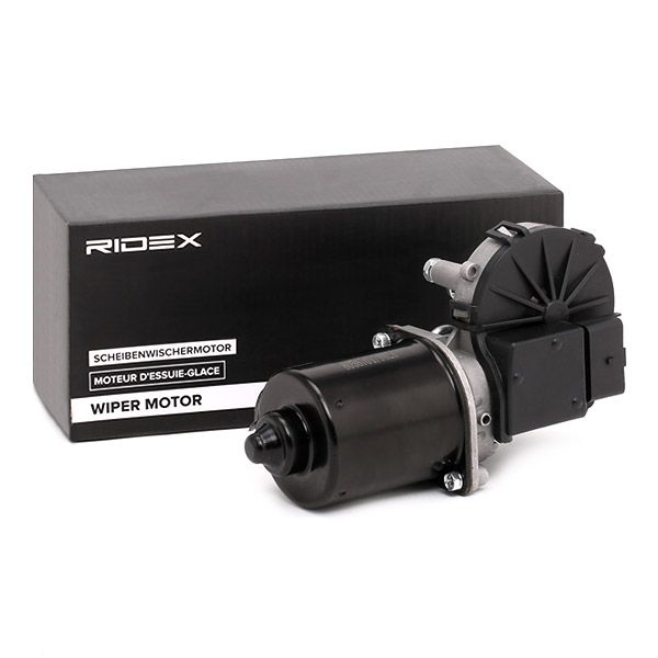RIDEX 295W0035 Wiper Motor