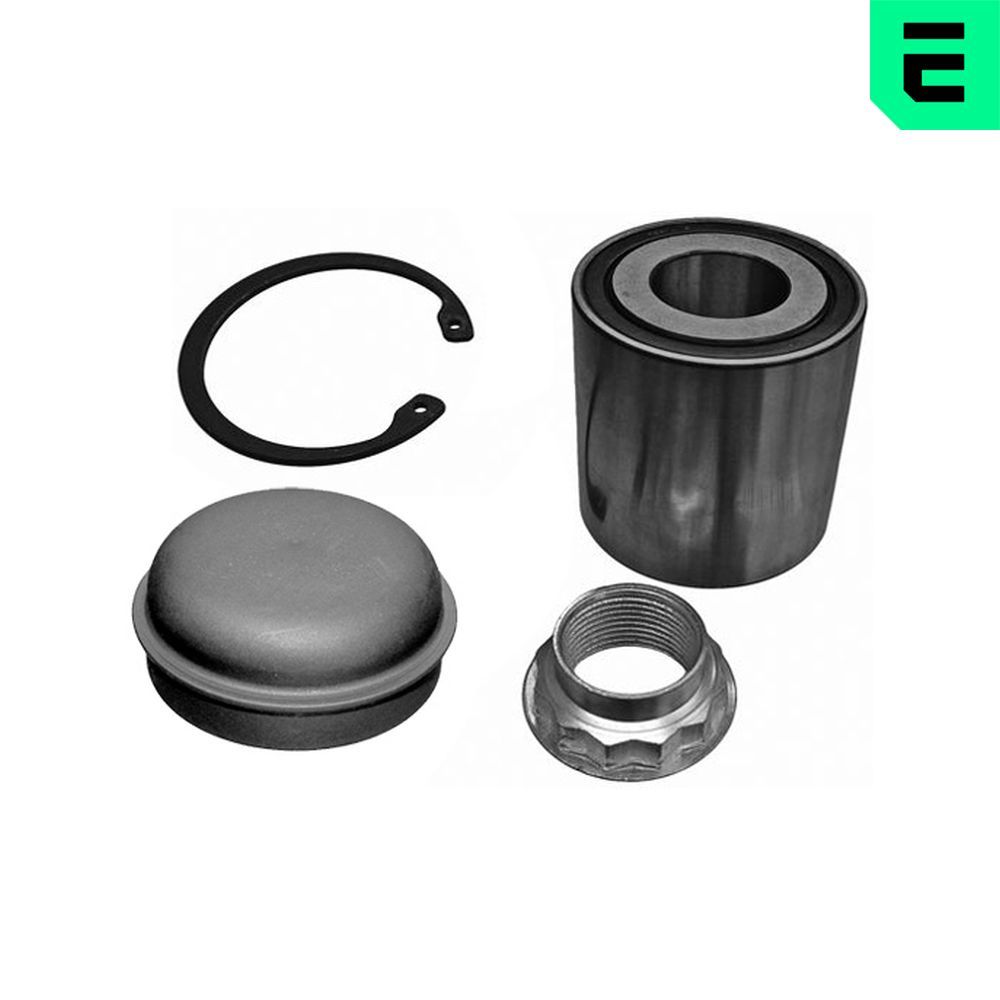 Wheel Bearing Kit 402073