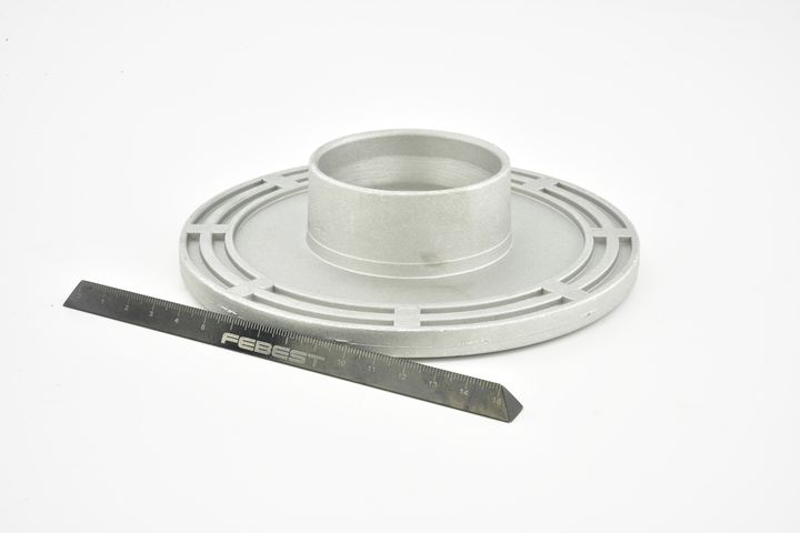 spyruoklės dangtelis