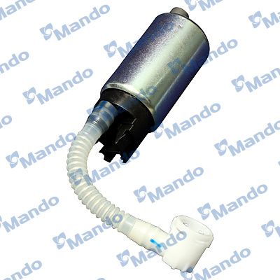 Bomba de combustible