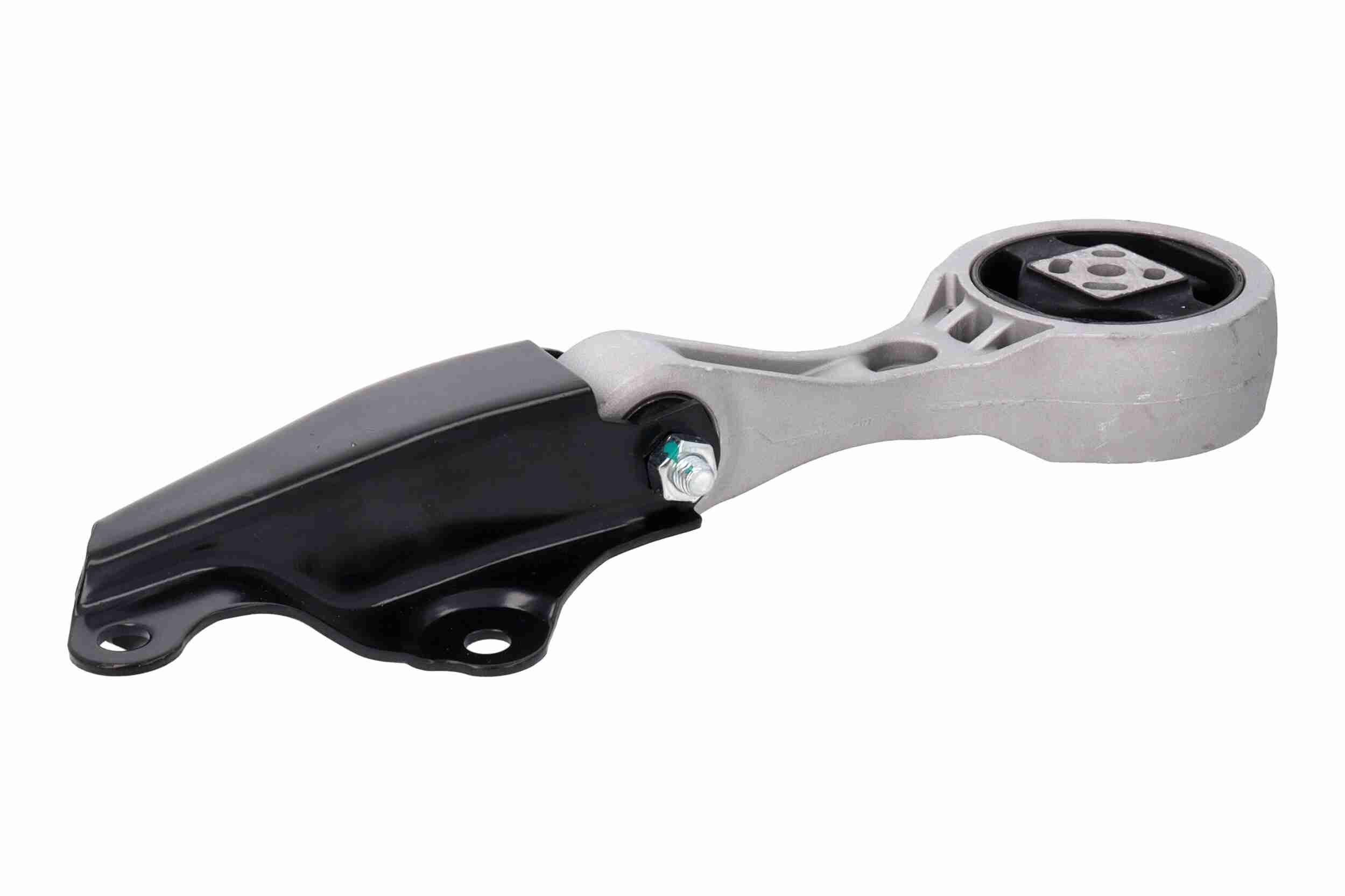 Lagerung, Motor