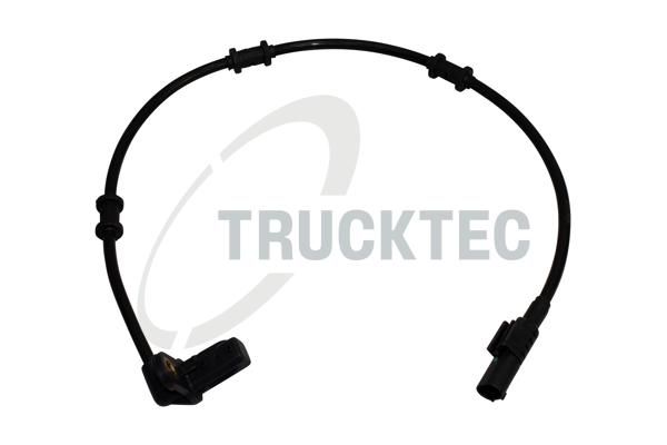 TRUCKTEC AUTOMOTIVE 02.42.385 - Sensor, Raddrehzahl