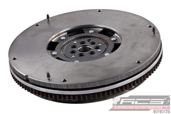 DMF IVECO DAILY 2.3L - TecDoc 1