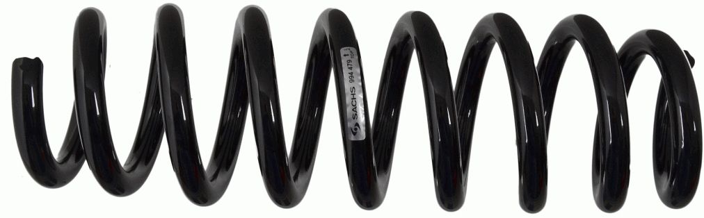 SACHS 994 479 - Fahrwerksfeder