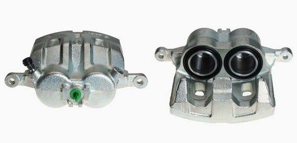 Bremssattel